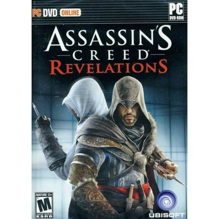 Assassin's Creed Revelations - PC