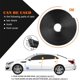 thumbnail image 4 of Protector de goma para puerta de coche en forma de U, adecuado para coches SUV MPV y la mayoría de los modelos, 4 of 5