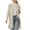 Beige—cardigan sweaters for women, variant on AGWOLF Cardigan Sweaters for Women Long Sleeve Open Front Lightweight Cardigans Loose Fit Long Cardigans for Women Soft Casual Coats for Work and Office XXL