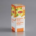 thumbnail image 1 of Lipton Orange Herbal Tea Bags - 28/Box, 1 of 3