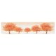 thumbnail image 2 of Mantel ABPHQTO de árbol de la vida de otoño 40x180 cm, 2 of 3