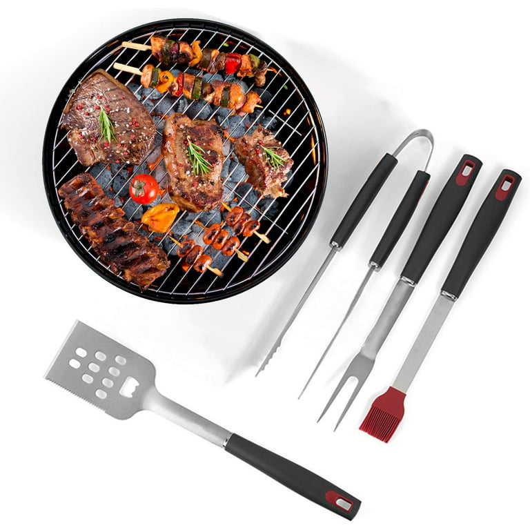 BBQ Tools Sets - Let's Make Grilling Easy – Dalstrong