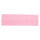 thumbnail image 1 of Señoras Hombres Deportes Hairband Stretch Sweatband Rosado Sunnimix Banda de sudor de la venda, 1 of 8