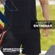 thumbnail image 4 of Short Deportivo Stretch Para Hombre Con Licra 2 En 1, 4 of 8