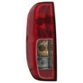 thumbnail image 3 of TYC 11-6096-00-9 Tail Light Assembly Fits select: 2005-2014 NISSAN FRONTIER, 3 of 3