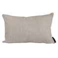 thumbnail image 2 of Cojin Riñonera Decorativa Rectangular Set de 2 Rivo Beige, 2 of 4