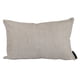 thumbnail image 1 of Cojin Riñonera Decorativa Rectangular Rivo Beige, 1 of 3