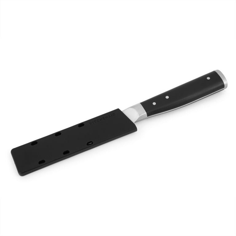 KitchenAid Gourmet 3.5-In. Paring Knife with Blade Cover