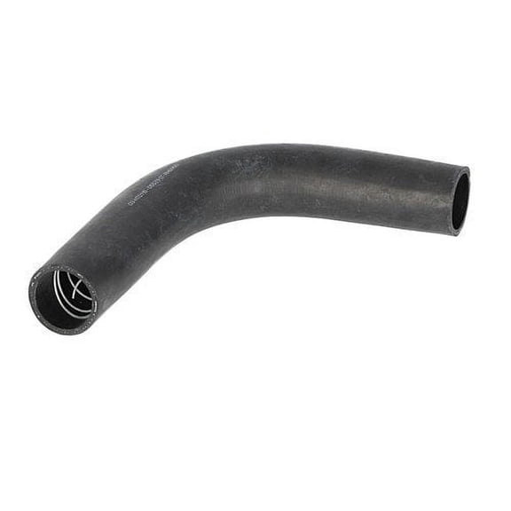 Upper Radiator Hose fits Case 1840 1845C fits Case IH D124950
