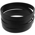 thumbnail image 1 of OULII 4Pcs Vacuum Cleaner Rubber Drive Belt Wear-resistant for Household Cleaning, 1 of 8