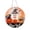 1#D, variant on Kiddiway Swinging Ghost Hanging Decoration - Halloween Party Prop and House Decor, Demon Ghost for Yard - Halloween Party Decorations, Gothic Witch Decor,white