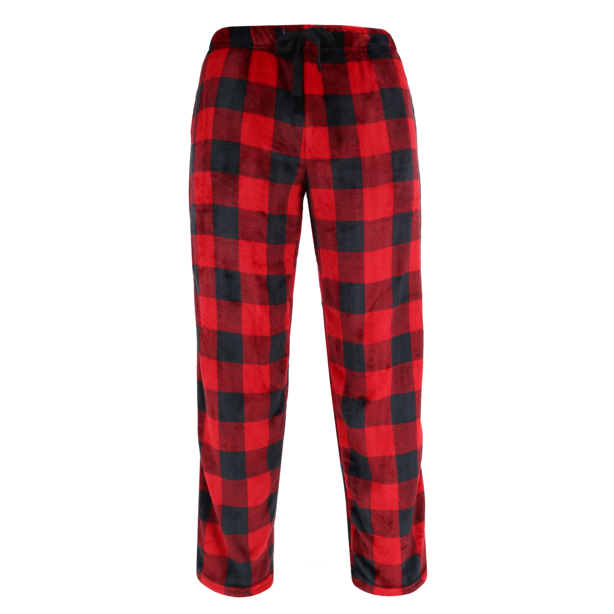 Wanted Buffalo Plaid Lounge Pajama Pants (Men's) | Walmart Canada