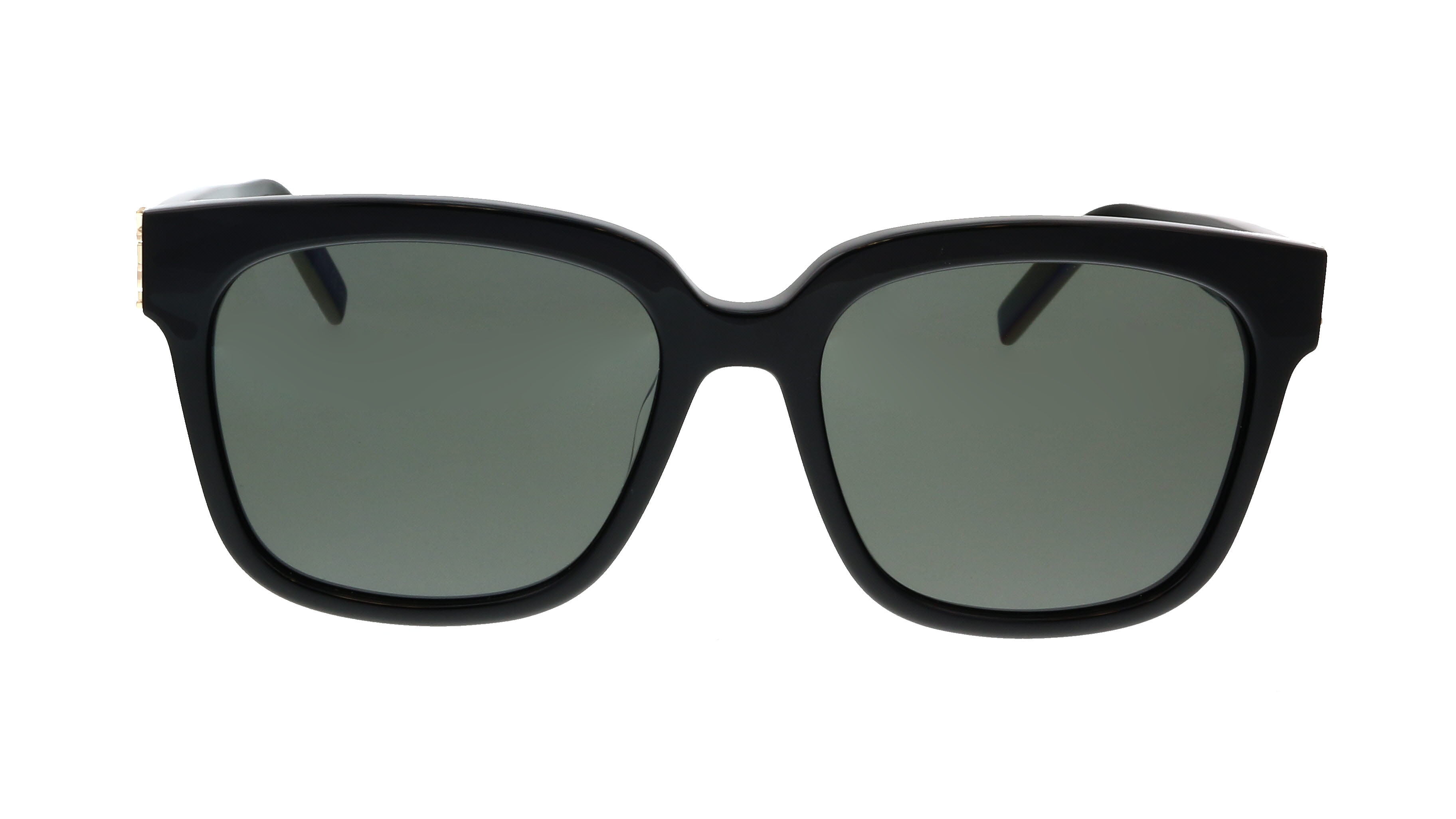 Saint Laurent SL M40 Monogram Women's SunglassesBlack54