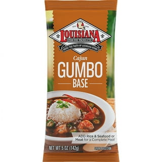 Cajun Chef Gumbo File 13 oz