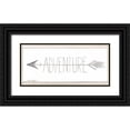 thumbnail image 1 of Shamp, Cindy 32x17 Black Ornate Wood Framed with Double Matting Museum Art Print Titled - Adventure, 1 of 4