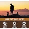 thumbnail image 2 of Orijen High Protein, Amazing Grains Dry Puppy Food 22.5 lbs., 2 of 2