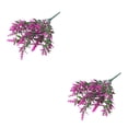 thumbnail image 4 of Moyic Plantas artificiales asequibles que se ven perfectas en cualquier hogar Flores artificiales Flores Decoración de plantas falsas Type5 NO5, 4 of 6