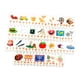 thumbnail image 2 of Juego de ortografía y emparejamiento de letras, rompecabezas de ortografía para niños, divertido material didáctico, bloques de madera de juguete para, 2 of 9