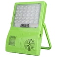 thumbnail image 4 of Solar Power LED Light Multi‑Functional Portable Wireless Speaker Warning Light for Bluetooth, 4 of 8