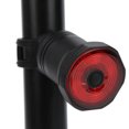 thumbnail image 3 of Bike Rear Light Smart Bike Intelligent Taillight, Bike Intelligent Brake Taillight, Bike Warning Light Bicycle Accessory For Climbing Camping Outdoor Cycling, 3 of 8