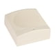 thumbnail image 1 of Caja de conexiones Fácil de instalar Portátil Resistente a intemperie Caja de control Robusta Carcasa de producto electrónico, 1 of 9