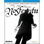Nosferatu (Blu-ray), Kino Lorber, Drama