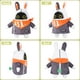 thumbnail image 2 of Muñeco de peluche UTIEHD Zenless Zone Zero Bangboo 30 cm, 2 of 6