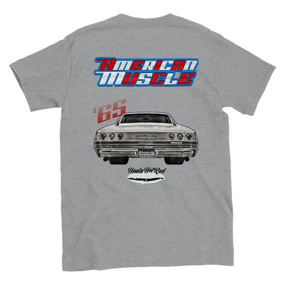 American Muscle 65 Impala T-shirt