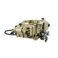 thumbnail image 2 of Holley EFI 550-1065 Terminator Max X Stealth 4150 58x w/Trans Control - Gold Finish, 2 of 11