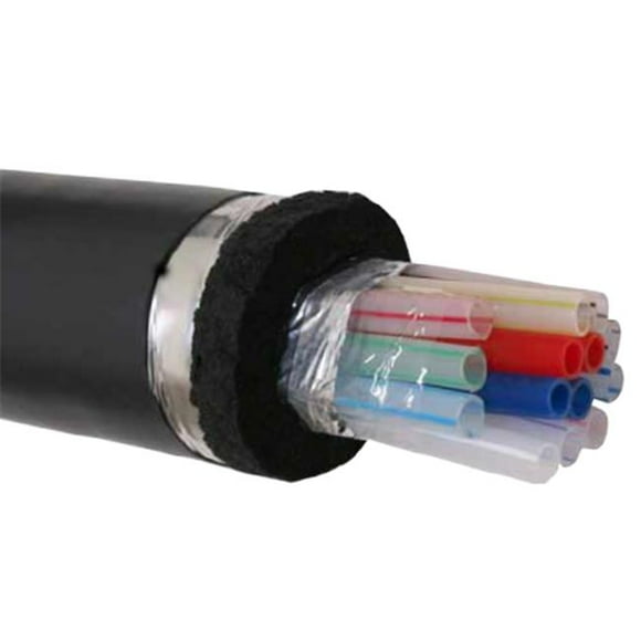 Trunk Line 10+4 Extruded Jacket - 3-8 in.