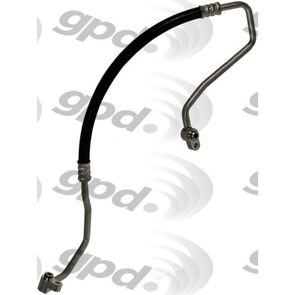 A/C Refrigerant Discharge Hose Fits select: 2010-2020 TOYOTA 4RUNNER