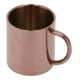thumbnail image 5 of Taza portátil Jadeshay de Acero inoxidable 304 color oro rosa 300 ml, 5 of 8