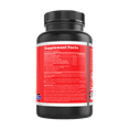 thumbnail image 6 of Health Logics Healthy Joints | Joint Supplement with BioCell Collagen, Glucosamine, MSM, Vitamin C, Turmeric Extract 95% Curcuminoids, Boswellia Serrata | Support Joint Comfort | Non-GMO | 90 Capsules, 6 of 6