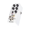 thumbnail image 2 of Pedal de Efecto TONE CAPTURE MOOER blanco 10.8x6x4.6, 2 of 3