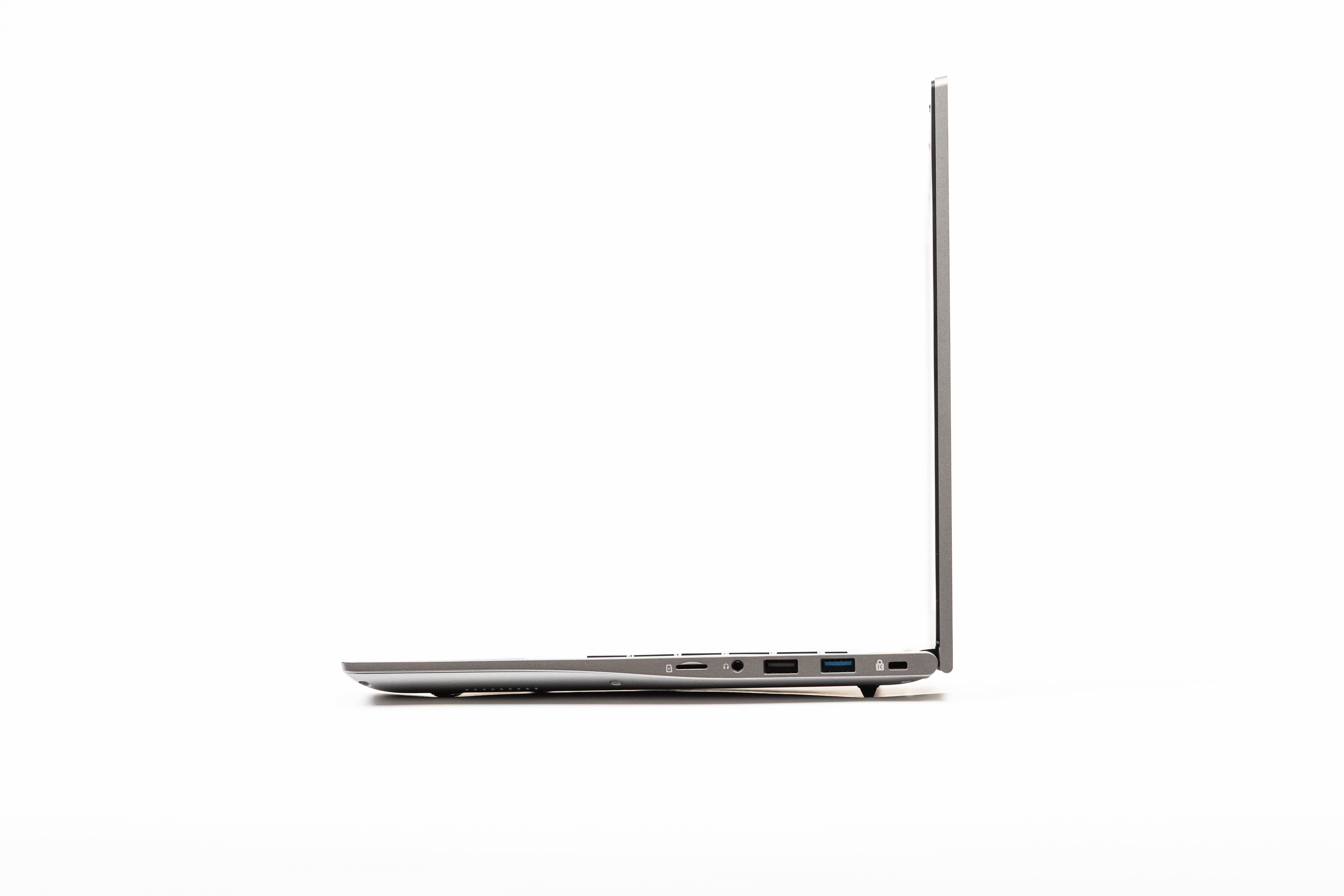 Gateway GWCN11554-GRY 15.6" FHD Touchscreen N100 0.8GHz Intel UHD Graphics 4GB RAM 128GB SSD Win 11 Home Gray