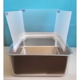 thumbnail image 2 of Cat Litter Box Pee Shields - 3 Pack - The Original, 2 of 10