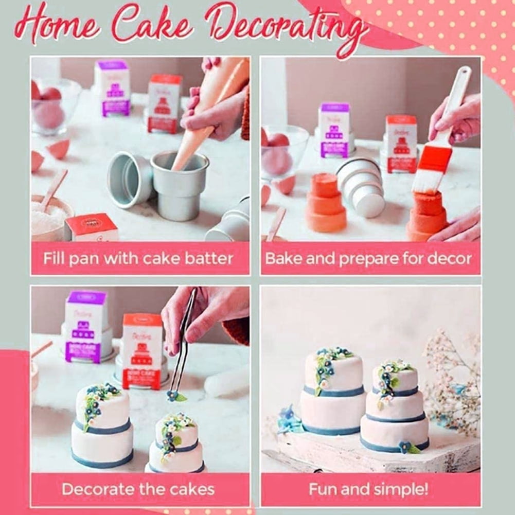 Details about   Skirt Cake Stand Holder Wedding Cake Table Decor Party Supplies Fondant Desserts 