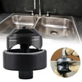 thumbnail image 6 of simhoa Sheet Metal Hole Punch Tool, Heavy Duty Durable Easy to Use,Cutting Tool,Hole Opener, Hole Cutter Opener for Sink Steel Plate diameter 35mm, 6 of 9