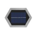 thumbnail image 3 of Foco Pared Plástico Con Exterior LED Solar para Jardín Doméstico (B), 3 of 4