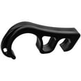thumbnail image 2 of 5 PCS Steering Wheel Lock Motorcycle Brake Lock 8.50X3.50X1.50CM Black, 2 of 8