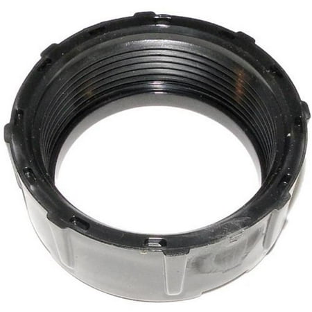 

Champlain Plastics R0412500 Pvc Nut Replacement - 2 in.