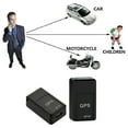 thumbnail image 2 of Rastreador GPS magnético Mini para coche negro, 2 of 5