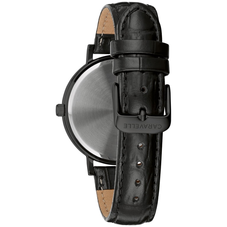 Caravelle by Bulova Men display picture 3