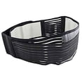 thumbnail image 2 of Back Brace Belt Back Support Magnetic Therapy Double Pull StrapS, 2 of 4