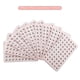 thumbnail image 1 of 600 Uds 2 semillas masaje de acupuntura de oreja pegatina para masaje de oreja parche para el cuidado de la oreja pasta, 1 of 12