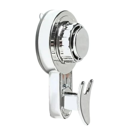 

HIdegrf Hooks Deals of the Day Clearance Prime Sale Kitchen Home Decor Items under 5 Swivel Suction Cup Hook Wall Suction Cup Hook Powerful Vacuum Suction Cup Hook Without Drilling Wall Suction Cup H