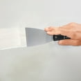 thumbnail image 3 of Hyper Tough 3" Flexible Putty Knife, 3 of 7