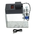 thumbnail image 2 of Auto Keyboard Clicker, Physical Mouse Clicker Set Time Auto Clicking Tool  for PC, 2 of 8