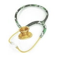 thumbnail image 5 of MDF® MD One® Epoch® Titanium Adult Stethoscope > Limited Edition, 5 of 9