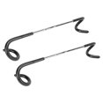 thumbnail image 4 of Tent Lamp Hanger, S Shaped Universal Stainless Steel Camping Lantern Hook Hanger Strong Load Bearing Capacity For Camping For Clothes For Lamps ANGGREK  Otros, 4 of 8